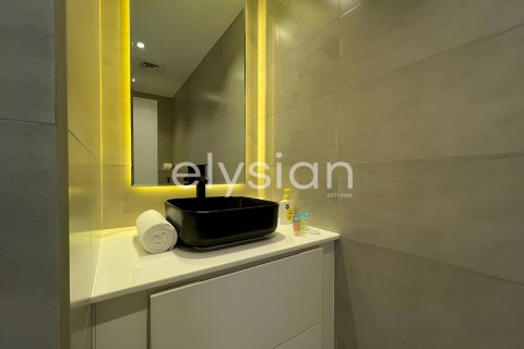 Apartamento en Shoreline Apartments, Palm Jumeirah, Dubai, 1 dormitorio, 109 m², № 38057 - foto 4
