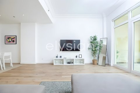 Apartamento en Shoreline Apartments, Palm Jumeirah, Dubai, 1 dormitorio, 109 m², № 38057 - foto 7