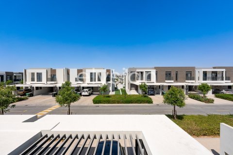 Maison de ville à EMAAR South, Dubai South (Dubai World Central), Dubai, 4 chambres, 210 m², № 38063 - photo 5