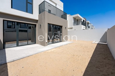 Maison de ville à EMAAR South, Dubai South (Dubai World Central), Dubai, 4 chambres, 210 m², № 38063 - photo 7