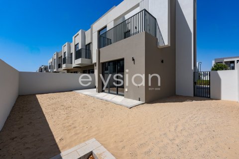 Maison de ville à EMAAR South, Dubai South (Dubai World Central), Dubai, 4 chambres, 210 m², № 38063 - photo 6