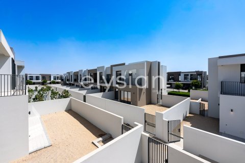 Maison de ville à EMAAR South, Dubai South (Dubai World Central), Dubai, 4 chambres, 210 m², № 38063 - photo 8