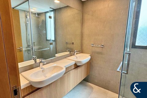 Купить виллу в Villanova, Dubai Land, Дубай: 3 спальни, 181м², № 75416 - фото 7