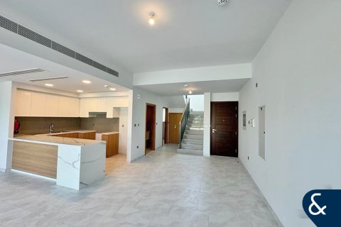 Купить виллу в Villanova, Dubai Land, Дубай: 3 спальни, 181м², № 75416 - фото 4