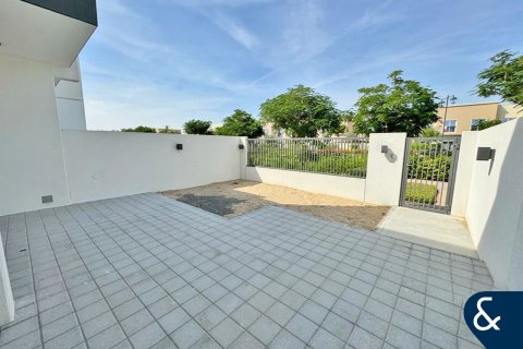 Купить виллу в Villanova, Dubai Land, Дубай: 3 спальни, 181м², № 75416 - фото 12