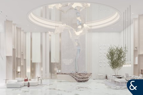 شقة في Deira, دبي 1غرف نوم, 114 م² رقم 75420 - صورة 4