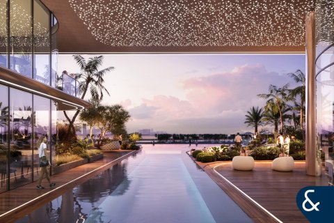 شقة في Deira, دبي 1غرف نوم, 114 م² رقم 75420 - صورة 2