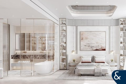 شقة في Deira, دبي 1غرف نوم, 114 م² رقم 75420 - صورة 11