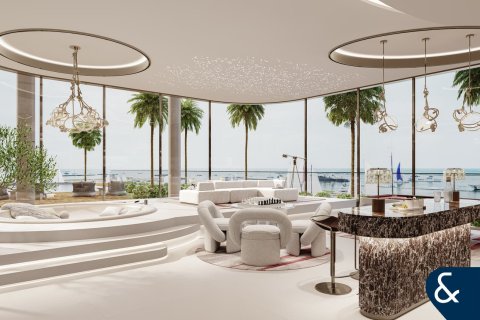 شقة في Deira, دبي 1غرف نوم, 114 م² رقم 75420 - صورة 7