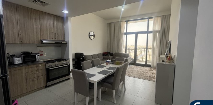 شقة في Rawda Apartments, Town Square, دبي 2 غرف نوم, 94 م² رقم 75419