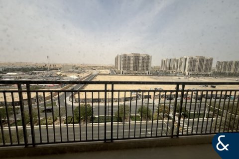 شقة في Rawda Apartments, Town Square, دبي 2 غرف نوم, 94 م² رقم 75419 - صورة 9