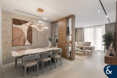 Apartment in Dubai Land, Dubai 2 bedrooms, 229 sq.m. № 75417 - photo 2