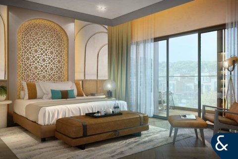 Villa à Damac Lagoons, Dubai, 5 chambres, 322 m², № 75418 - photo 3