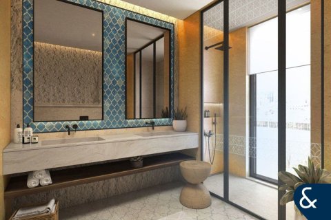 Villa à Damac Lagoons, Dubai, 5 chambres, 322 m², № 75418 - photo 6