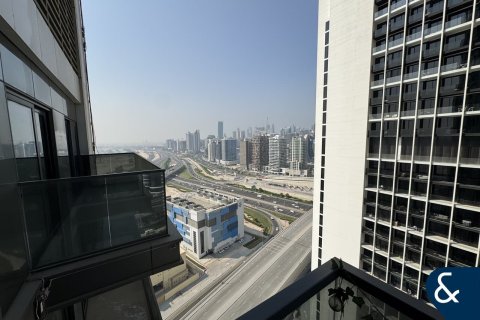 Apartment in Business Bay, Dubai 1 bedroom, 77 sq.m. № 75414 - photo 1