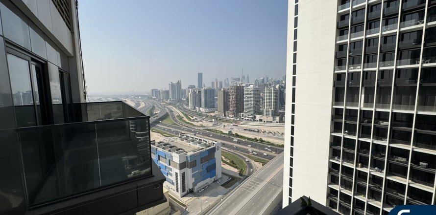 Apartment in Business Bay, Dubai 1 bedroom, 77 sq.m. № 75414