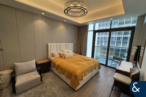 Apartment in Business Bay, Dubai 1 bedroom, 77 sq.m. № 75414 - photo 16