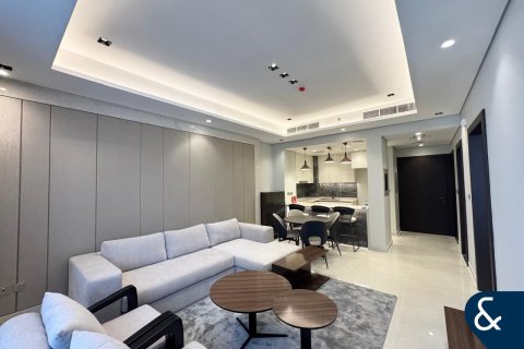 Apartment in Business Bay, Dubai 1 bedroom, 77 sq.m. № 75414 - photo 2