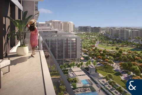 Appartement à Dubai Hills Estate, Dubai, 2 chambres, 118 m², № 75415 - photo 10
