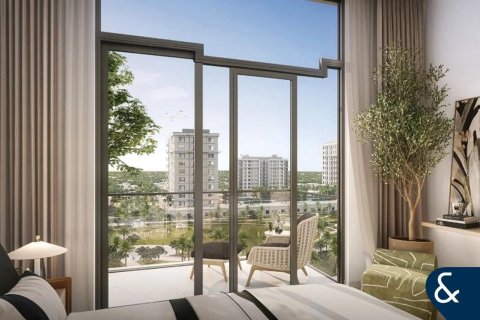 Appartement à Dubai Hills Estate, Dubai, 2 chambres, 118 m², № 75415 - photo 4