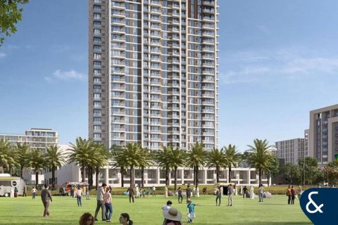 Appartement à Dubai Hills Estate, Dubai, 2 chambres, 118 m², № 75415 - photo 8