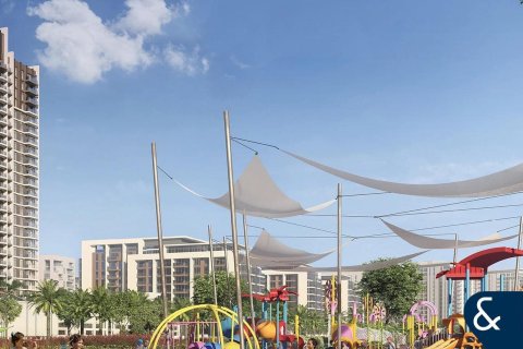 Appartement à Dubai Hills Estate, Dubai, 2 chambres, 118 m², № 75415 - photo 7