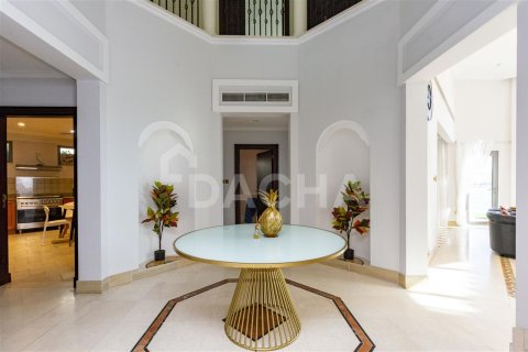فيلا في نخلة جميرا, دبي 4 غرف نوم, 677.5 م² رقم 6748 - صورة 11