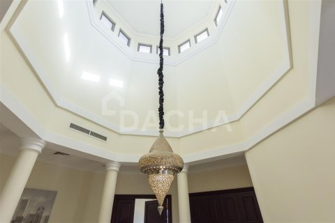 فيلا في نخلة جميرا, دبي 4 غرف نوم, 677.5 م² رقم 6748 - صورة 19