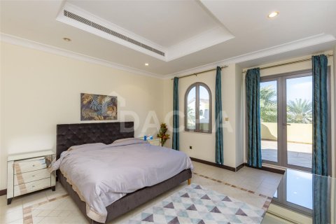 فيلا في نخلة جميرا, دبي 4 غرف نوم, 677.5 م² رقم 6748 - صورة 13