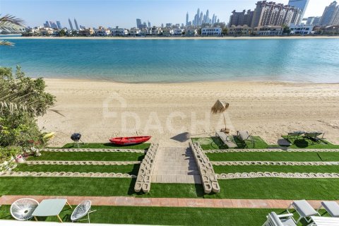 فيلا في نخلة جميرا, دبي 4 غرف نوم, 677.5 م² رقم 6748 - صورة 20