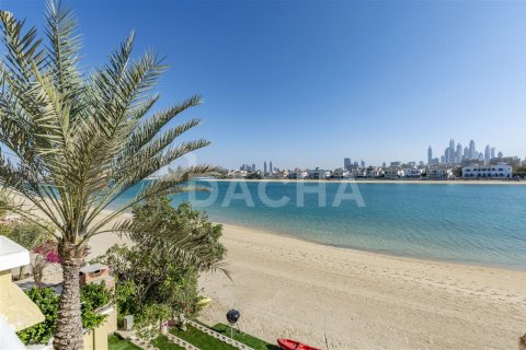 فيلا في نخلة جميرا, دبي 4 غرف نوم, 677.5 م² رقم 6748 - صورة 21