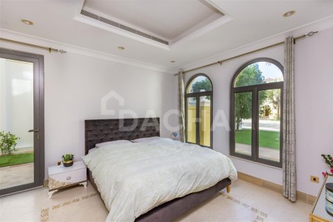 فيلا في نخلة جميرا, دبي 4 غرف نوم, 677.5 م² رقم 6748 - صورة 12