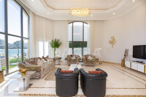 فيلا في نخلة جميرا, دبي 4 غرف نوم, 677.5 م² رقم 6748 - صورة 8