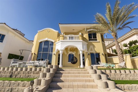 فيلا في نخلة جميرا, دبي 4 غرف نوم, 677.5 م² رقم 6748 - صورة 23