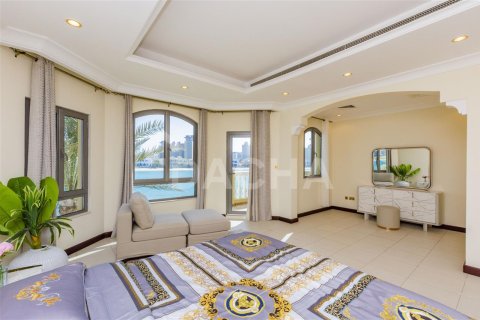 فيلا في نخلة جميرا, دبي 4 غرف نوم, 677.5 م² رقم 6748 - صورة 10