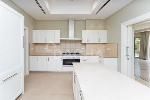 Villa en Dubai, 5 dormitorios, 706.1 m², № 6752 - foto 4