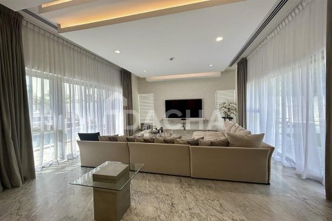 تاون هاوس في دبي 5 غرف نوم , 706.1 م² رقم 6751 - صورة 2