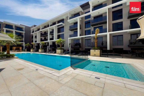 Appartement à Dubai, 2 chambres, 113.4 m², № 58332 - photo 9