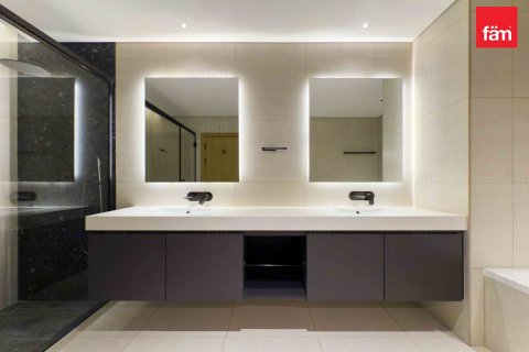 Appartement à Dubai, 2 chambres, 113.4 m², № 58332 - photo 6