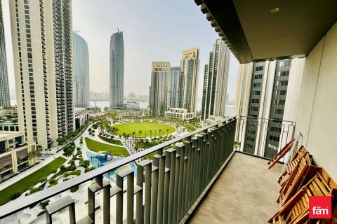 Appartement à Dubai, 2 chambres, 103.6 m², № 58324 - photo 10