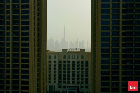 Appartement à Dubai, 2 chambres, 103.6 m², № 58324 - photo 14