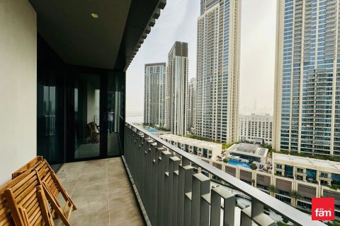 Appartement à Dubai, 2 chambres, 103.6 m², № 58324 - photo 2