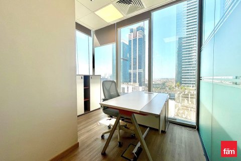 مكتب في الخليج التجاري, دبي 89.3 م² رقم 58334 - صورة 5