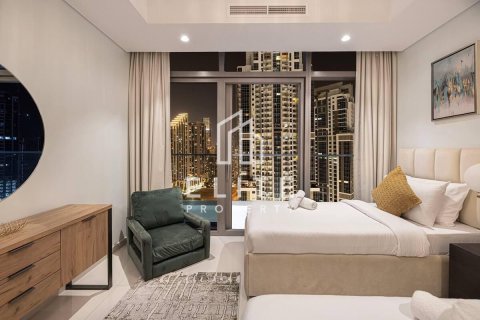 Apartment in Paramount Tower Hotel & Residences, Business Bay, Dubai 2 bedrooms, 127 sq.m. № 121459 - photo 9
