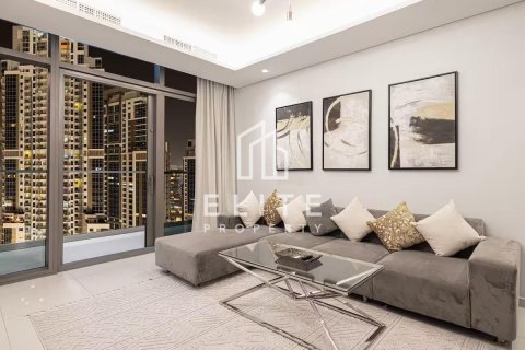 Apartment in Paramount Tower Hotel & Residences, Business Bay, Dubai 2 bedrooms, 127 sq.m. № 121459 - photo 7