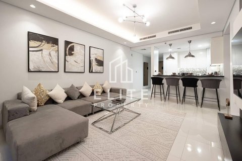 Apartment in Paramount Tower Hotel & Residences, Business Bay, Dubai 2 bedrooms, 127 sq.m. № 121459 - photo 5
