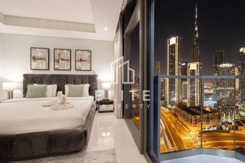 Apartment in Paramount Tower Hotel & Residences, Business Bay, Dubai 2 bedrooms, 127 sq.m. № 121459 - photo 16