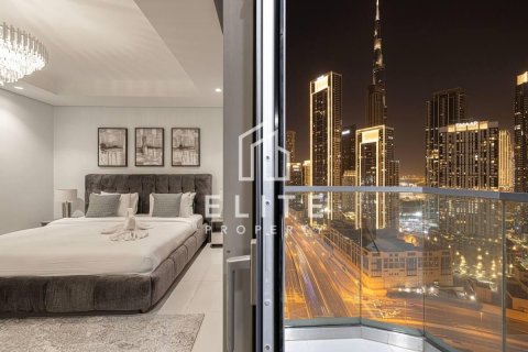 Apartment in Paramount Tower Hotel & Residences, Business Bay, Dubai 2 bedrooms, 127 sq.m. № 121459 - photo 4