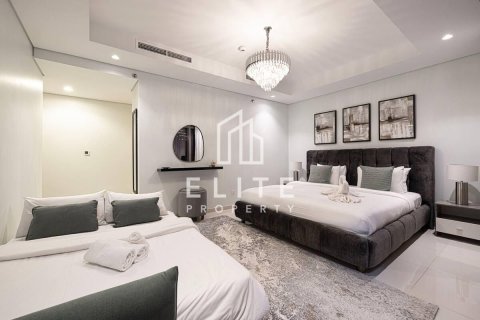 Apartment in Paramount Tower Hotel & Residences, Business Bay, Dubai 2 bedrooms, 127 sq.m. № 121459 - photo 13