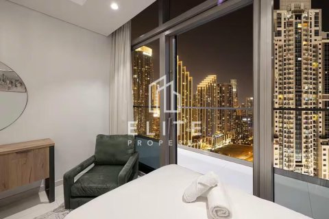 Apartment in Paramount Tower Hotel & Residences, Business Bay, Dubai 2 bedrooms, 127 sq.m. № 121459 - photo 10